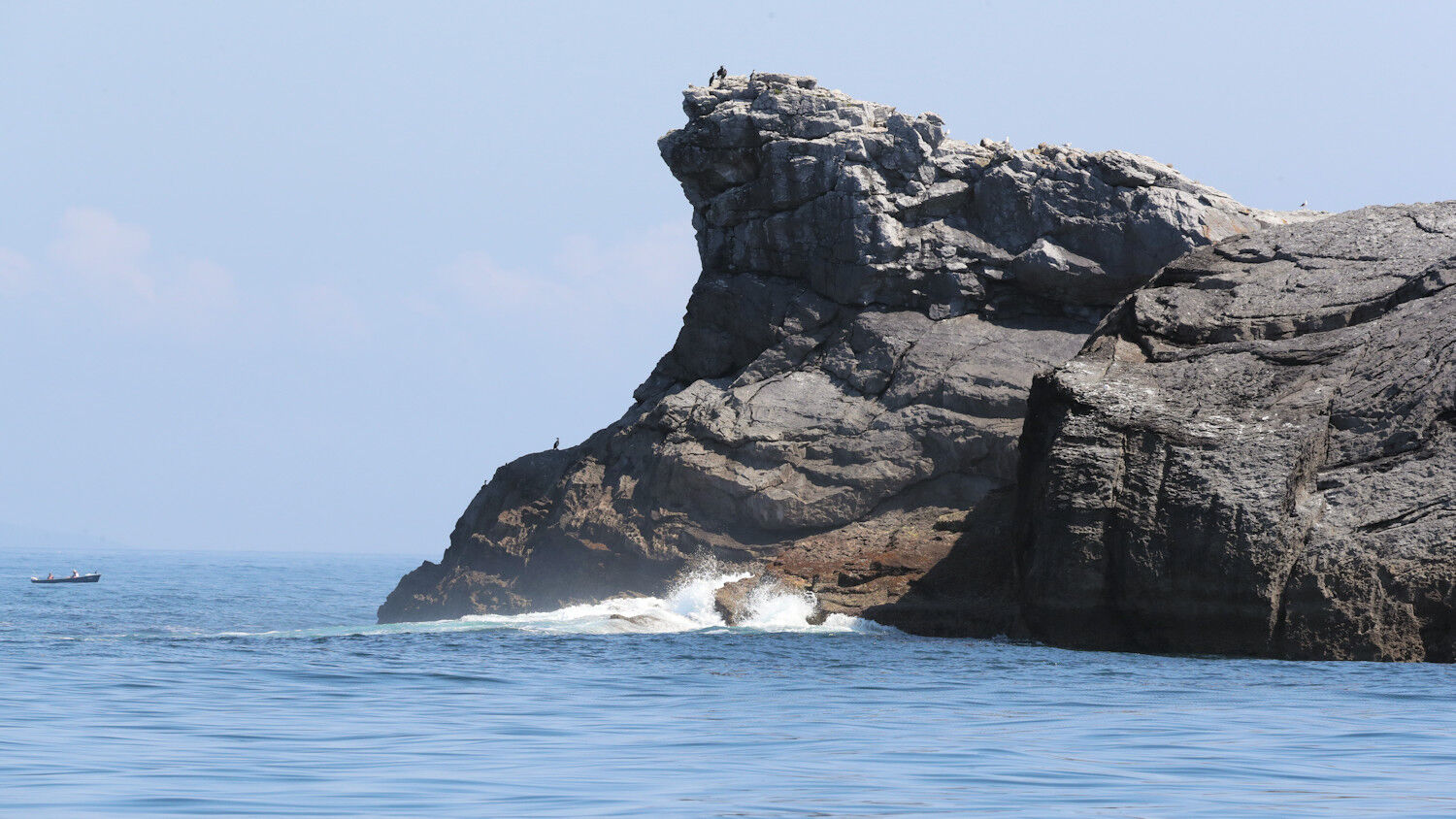 Headland