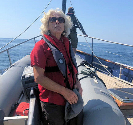 Patricia O'Brien